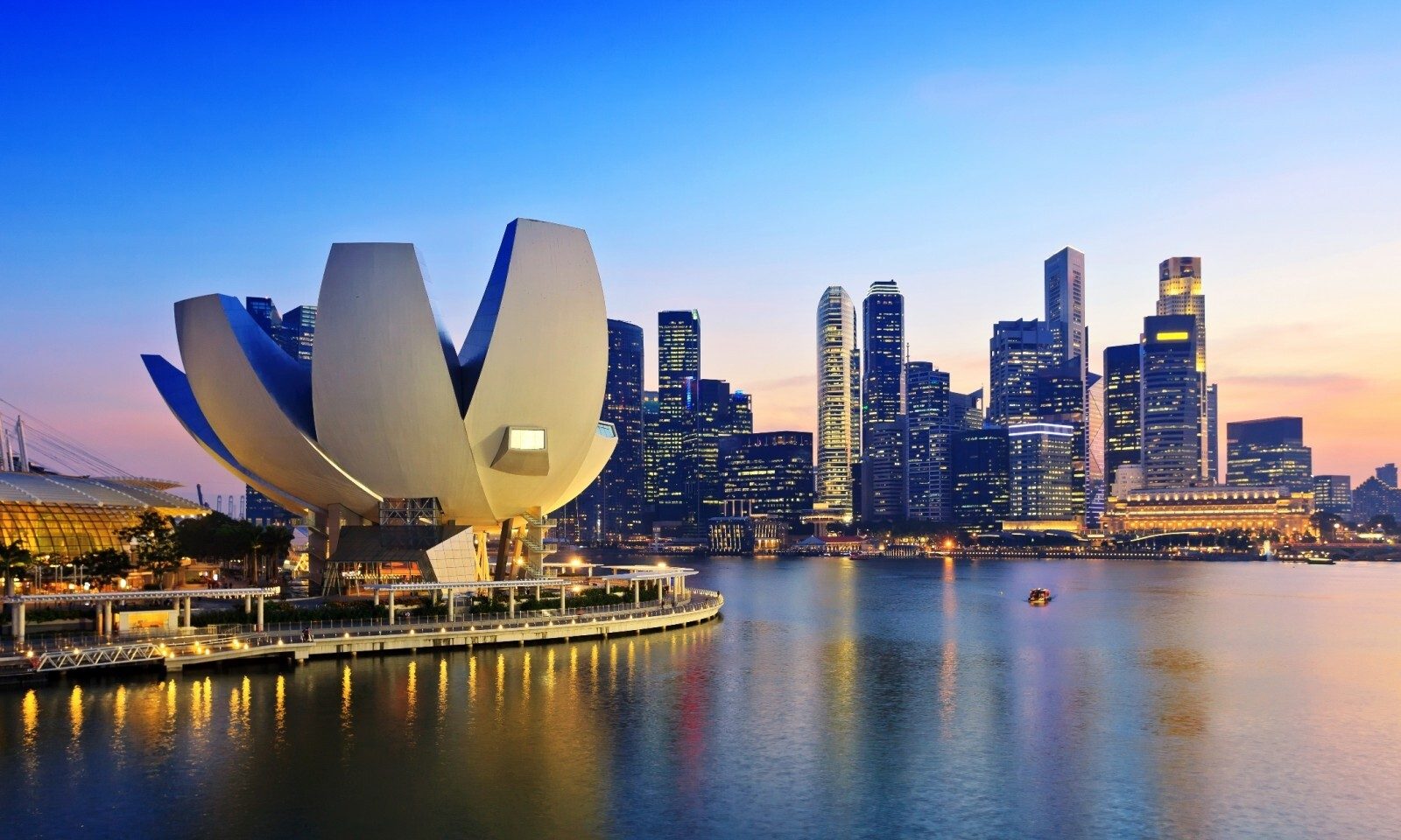 Singapore Budget to boost business | Smart Currency Business