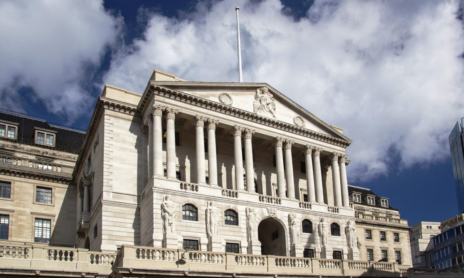 Spotlight on UK interest rate cut