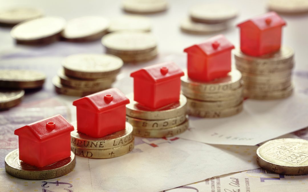 Sterling higher across the board