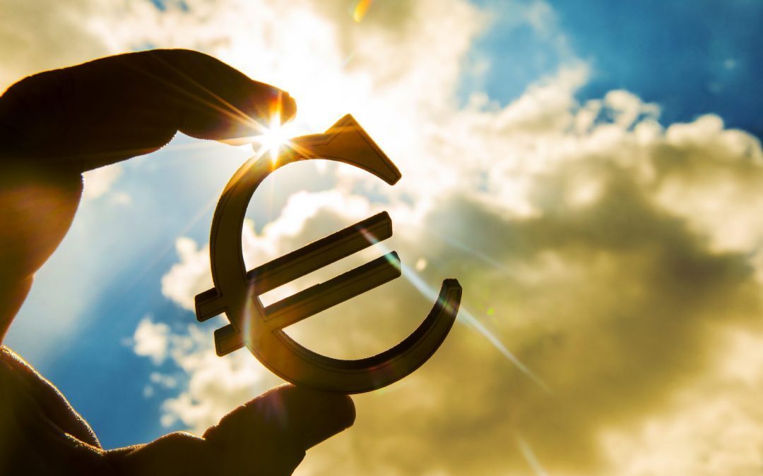 2017: The Year of the Euro