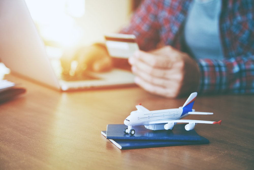 Streamlining payment processes for travel firms through API Technology