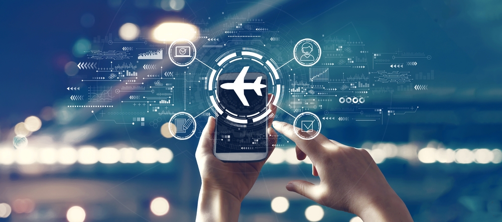 Transforming travel: a look at the future of industry financial technology