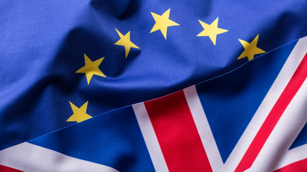 UK businesses not yet adversely affected by UK EU Referendum