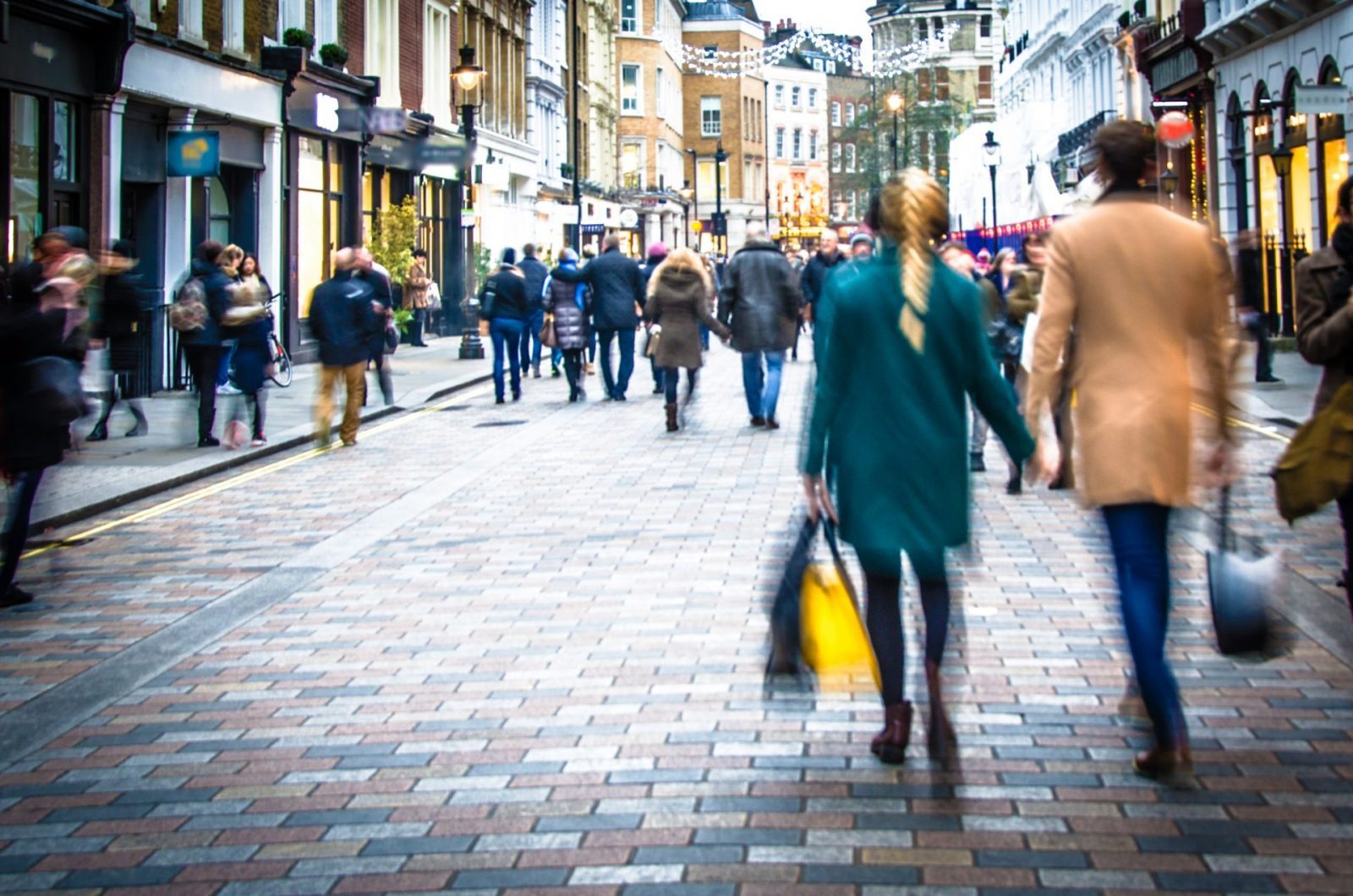 UK consumer confidence