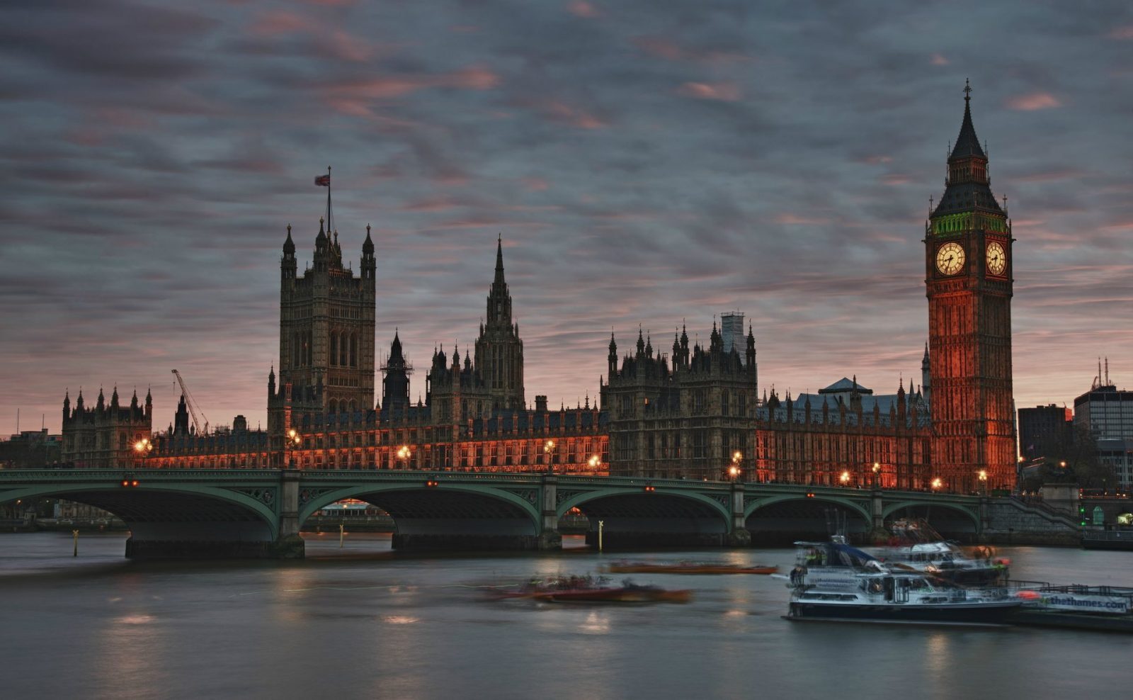 UK election