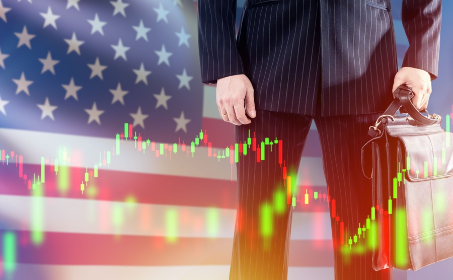 Jobs day brings the nerves back for USD