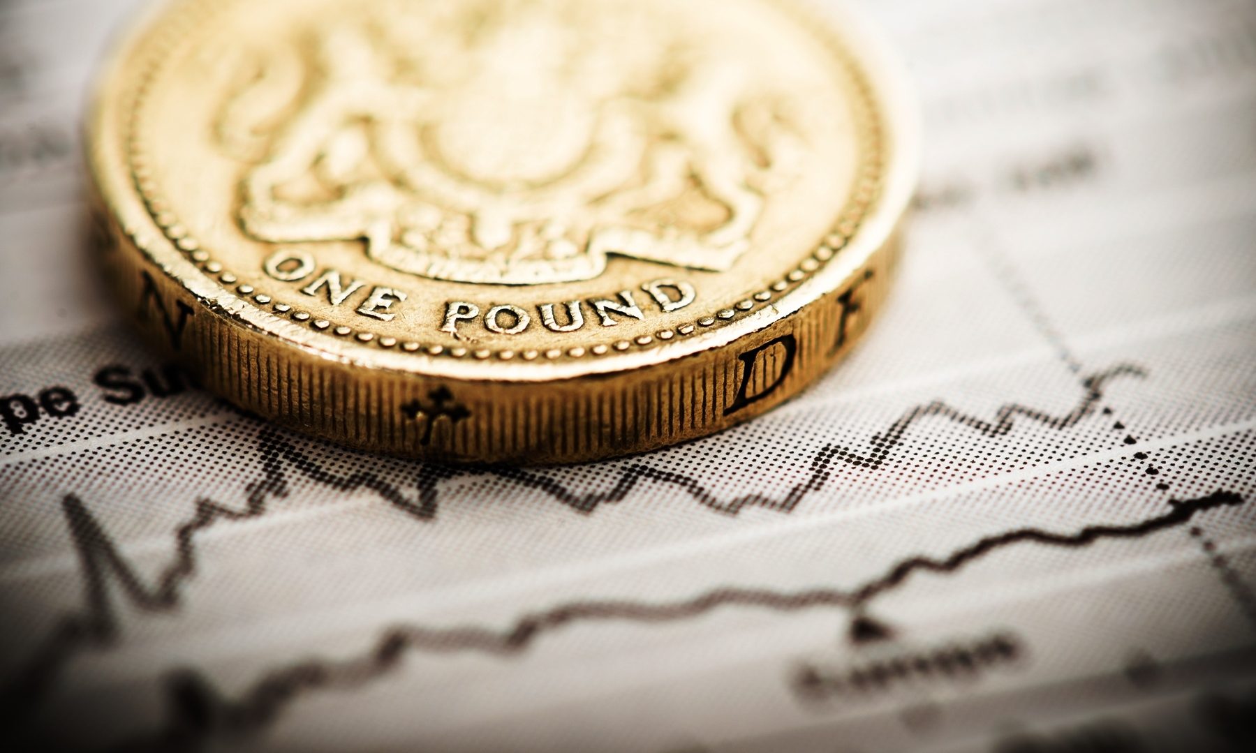 Volatility – the theme of the week