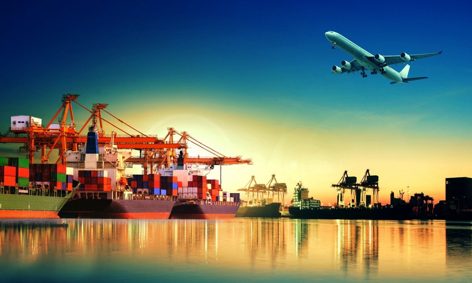 WTO world trade growth forecasts revised down | Smart Currency Business