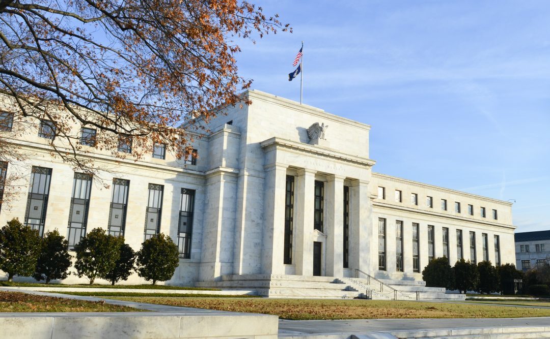 Attention on central banks Smart Currency Business