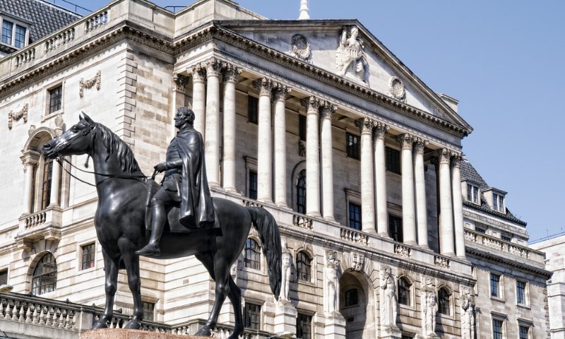 Bank of England staying neutral on EU Referendum | Smart Currency Business