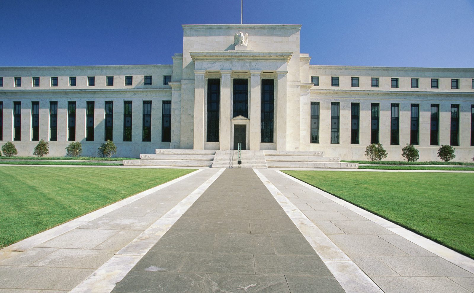 federal-reserve