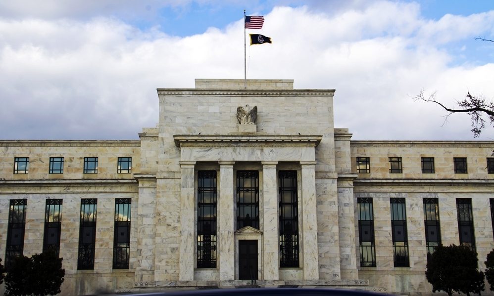 federal reserve stagnant FMOC | Smart Currency Business