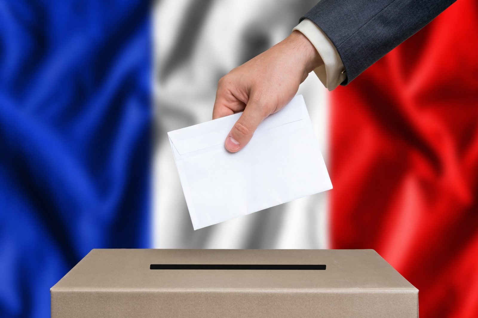 French election