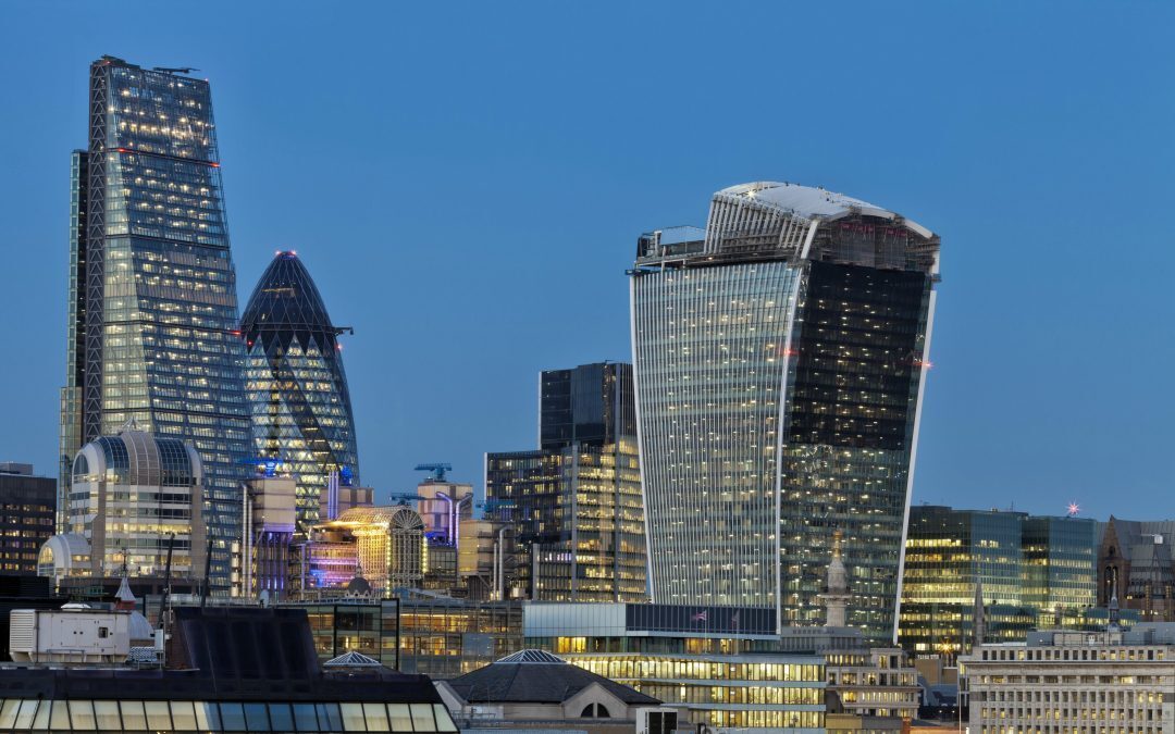 Sterling highly volatile
