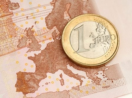 Positive Day Overall for Euro