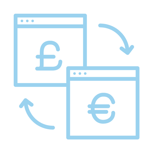 Business Currency Exchange Platform