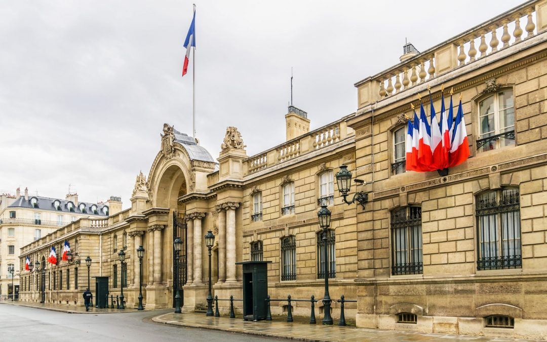 Growth slows in UK, US and France