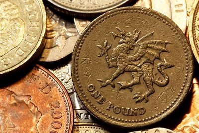 UK Exports Rise - Currency Exchange