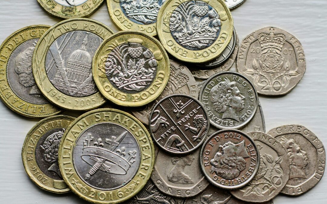Pound falters on prospect of more gloomy data
