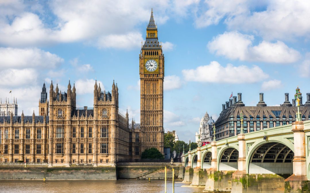 Bercow says Parliament can stop a no-deal scenario