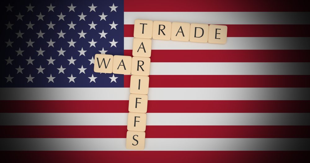 Fresh tariffs announced