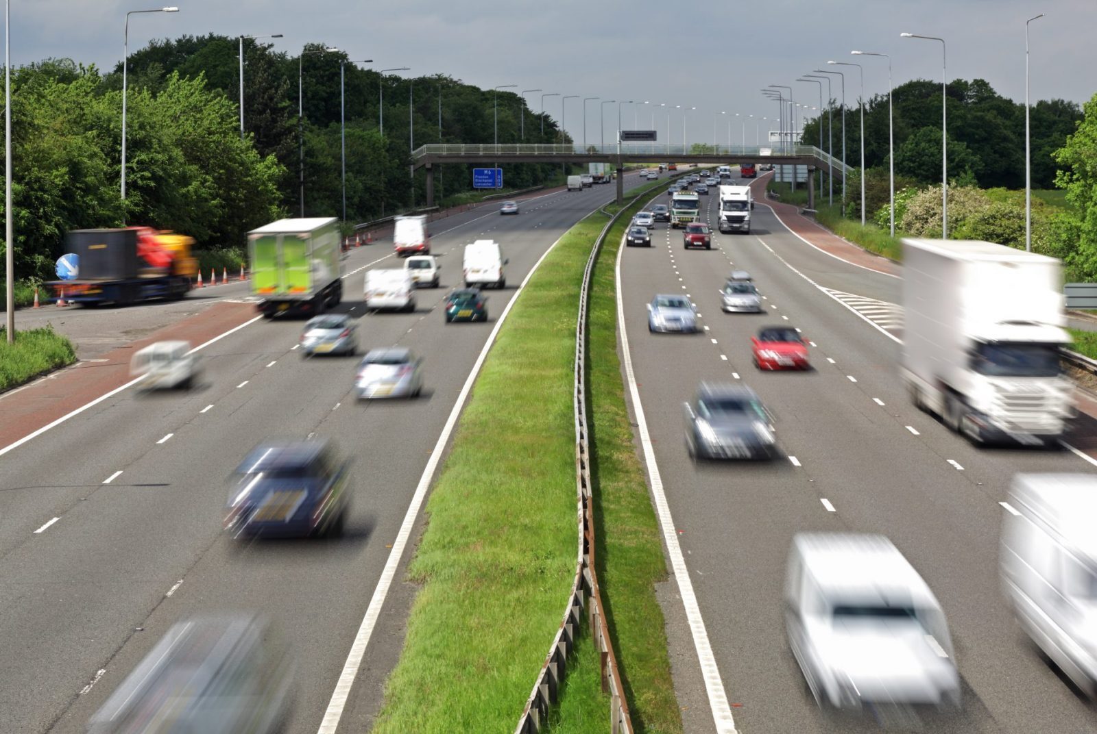 UK car sales