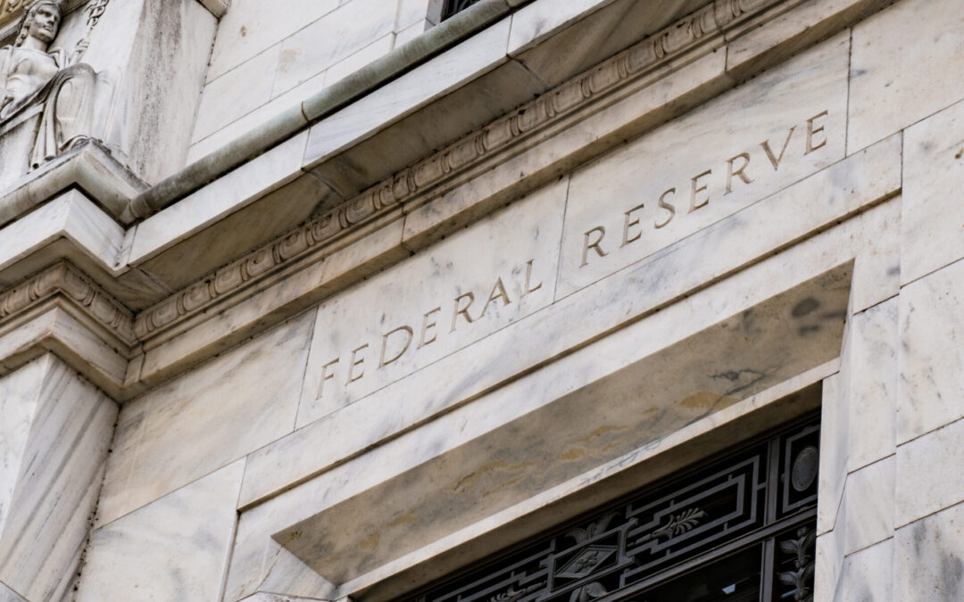 Fed keeps rates on hold
