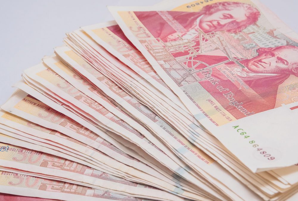 Biggest July budget surplus for 18 years