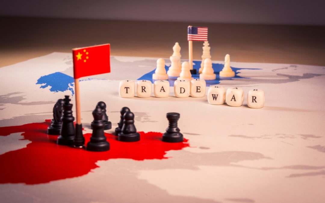 US-China trade talks – what will happen?