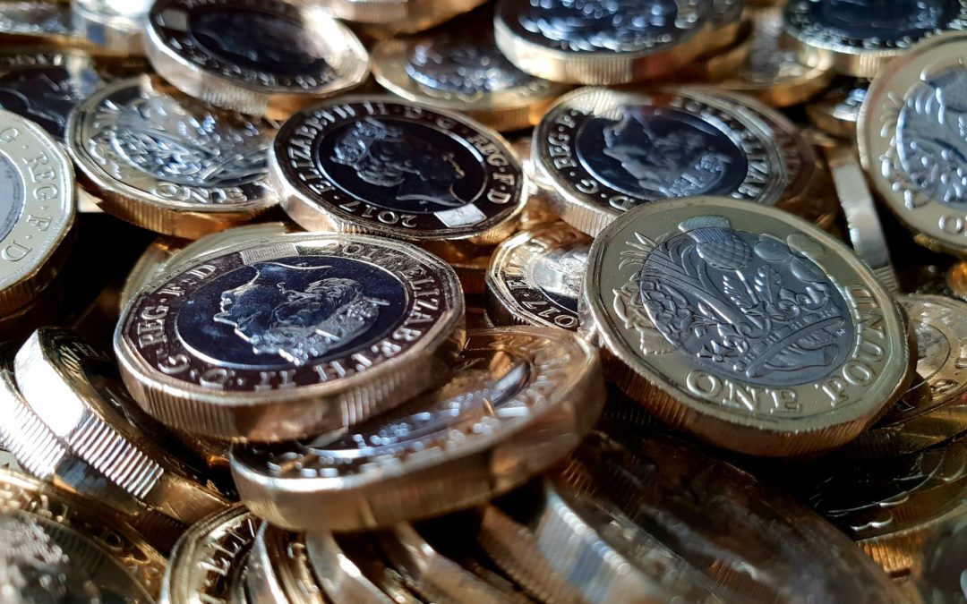 Pound choppy as Supreme Court set to pronounce verdict