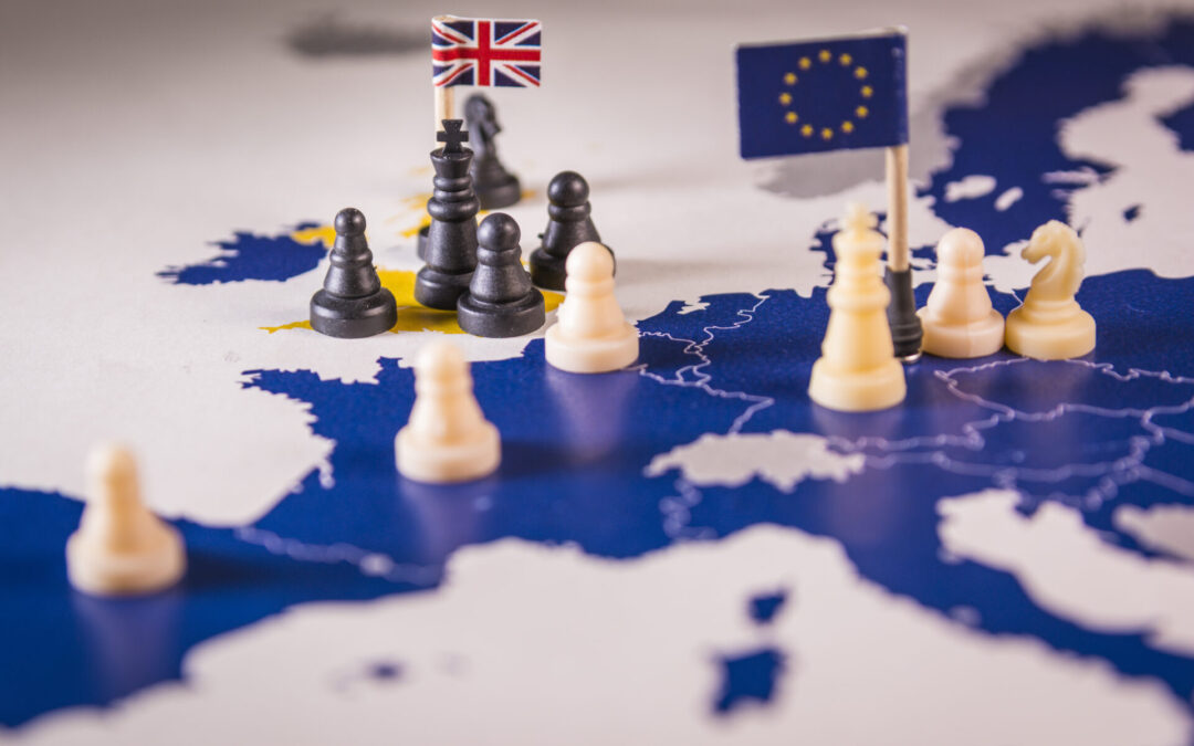 Prime Minister calls for “change of approach” from EU