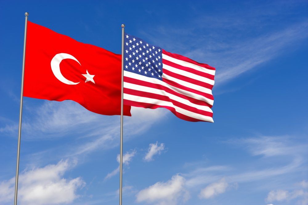 US prepares further sanctions for Turkey
