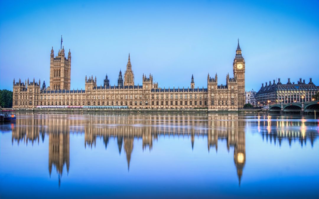 MPs reject all Brexit options