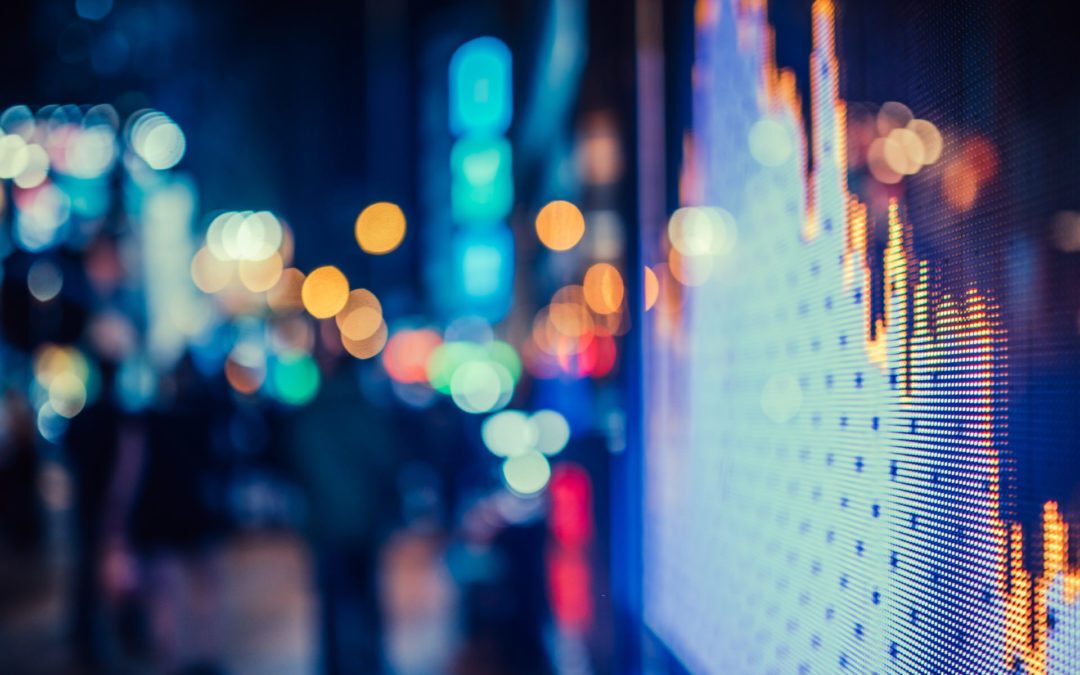 FTSE 250 hits highest level in 15 months