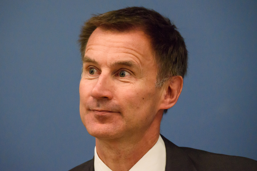 Chancellor pushes back Autumn Statement to November 17th as stormy markets subside 