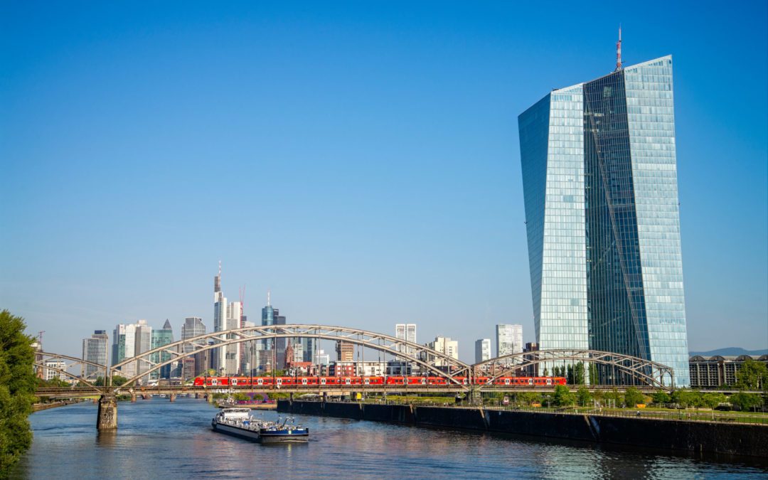 ECB signals rate cut and further stimulus measures
