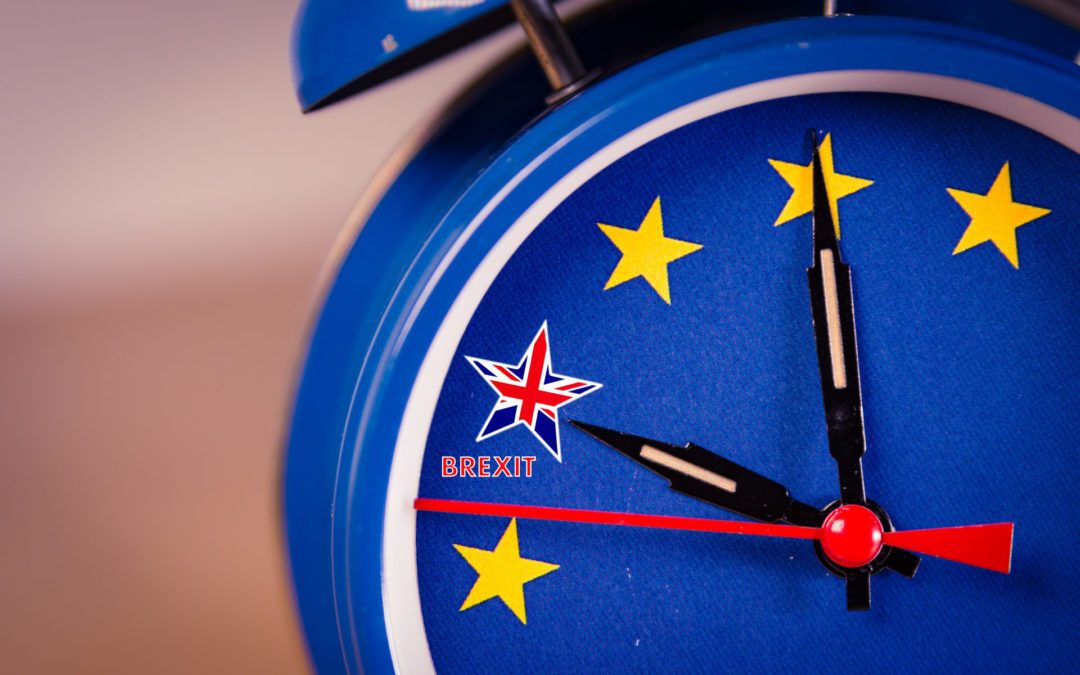 Pound slips as long extension refused