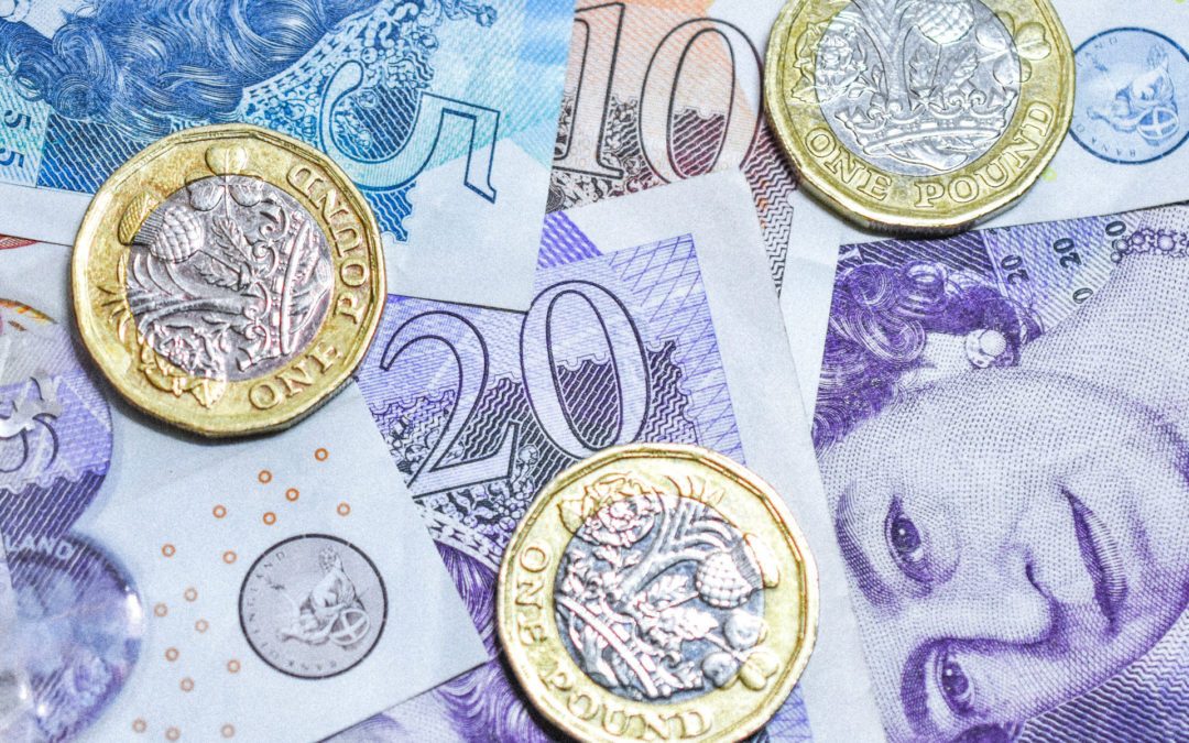 Pound recovers in early post-Christmas trading