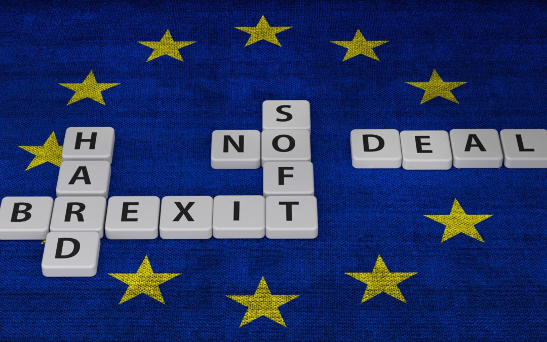 May continues to attempt to reach cross-party consensus