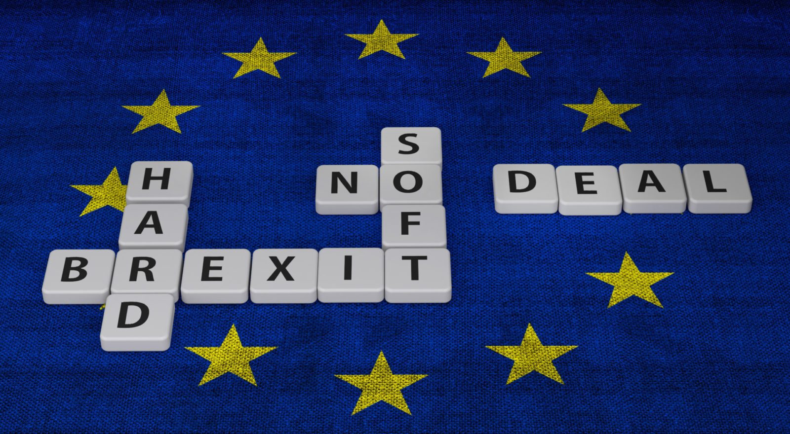 May continues to attempt to reach crossparty consensus Smart
