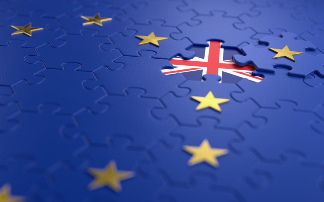 Government pauses Brexit bill