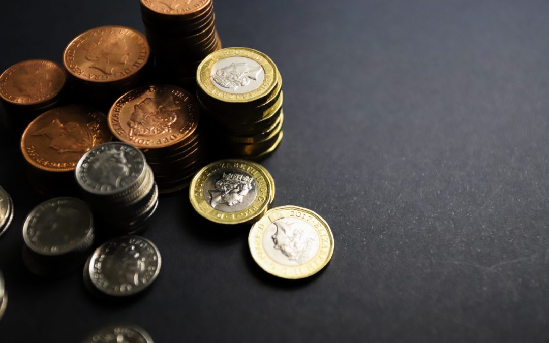 Sterling lower after election debate