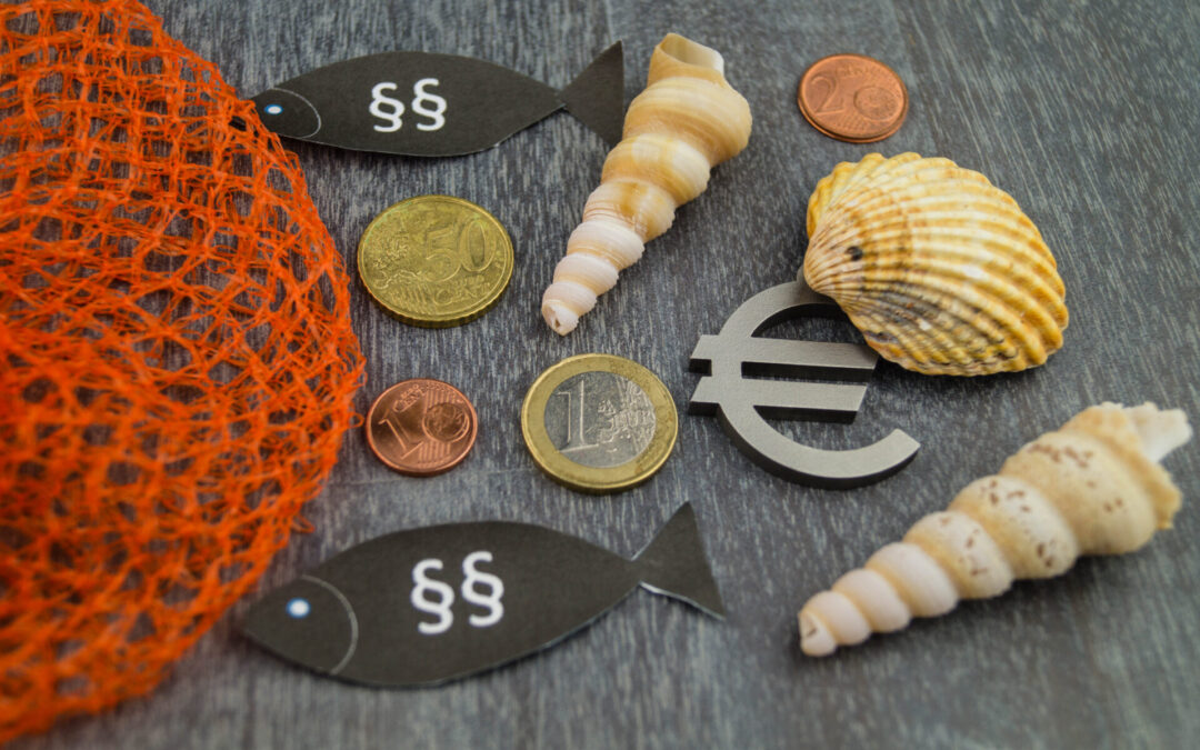 Pound strong ahead of fisheries meeting