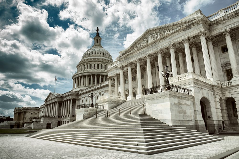 US government shutdown