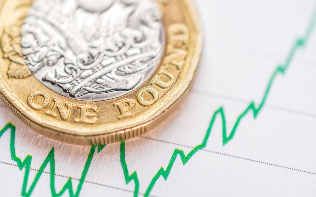 Pound boosted on hopes of blocking no-deal