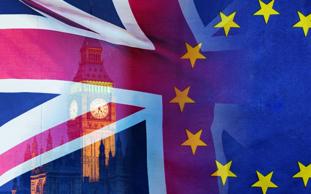 Disagreements remain in Brexit talks