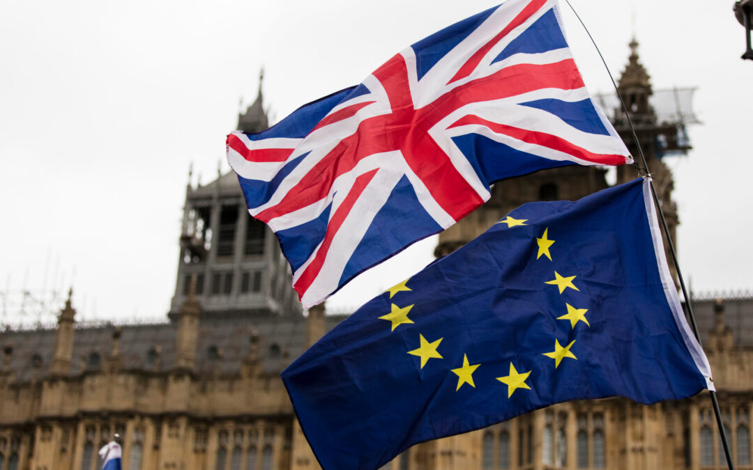 Brexit talks to resume this week