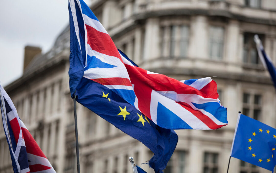 Hopes for a deal remain despite Brexit stalemate