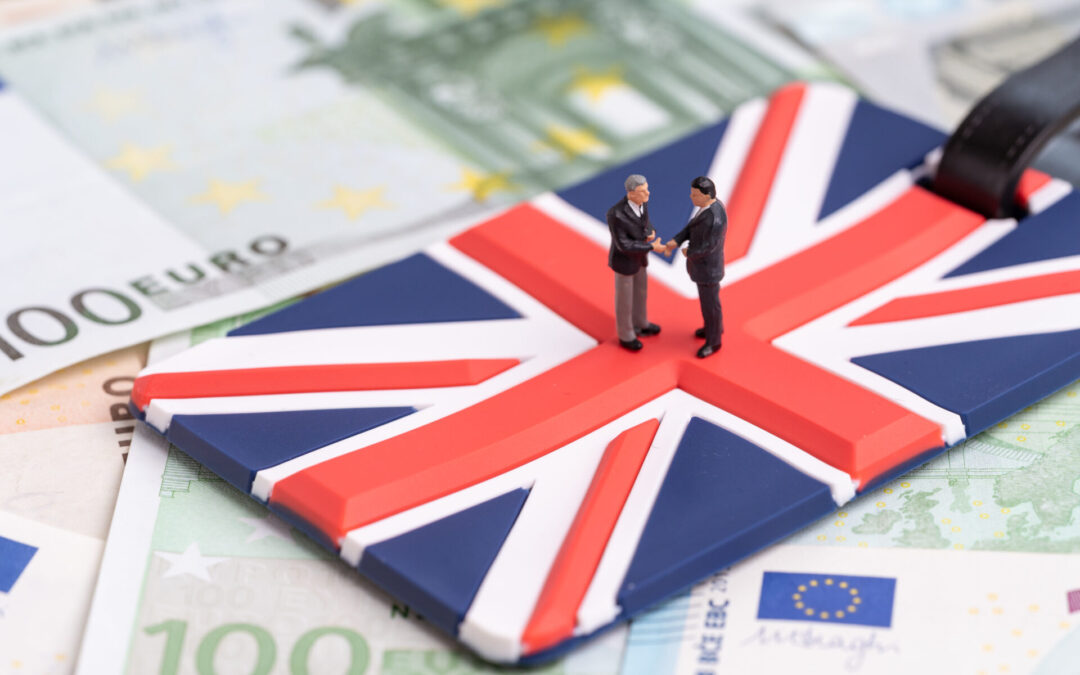 Brexit talks to resume next week