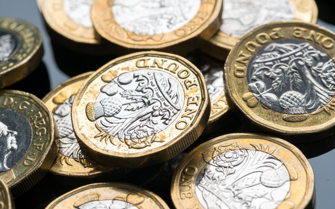 Cautious optimism for Brexit deal supports pound
